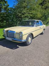 Mercedes-Benz Mercedes Benz W114  /8 280E H-Kenzeichen T... - gebrauchte Mercedes-Benz 280 aus dem Jahr 1974