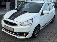 Mitsubishi Space Star Edition 100+ NAVI HU INSP NEU 81 PS