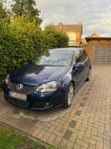 Volkswagen Golf 5 gti - Volkswagen Golf aus 2003: GTI