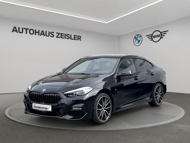 BMW 220d Gran Coupé M SPORTPAKET PanoDach Hifi (Fahrzeug B00433037462)