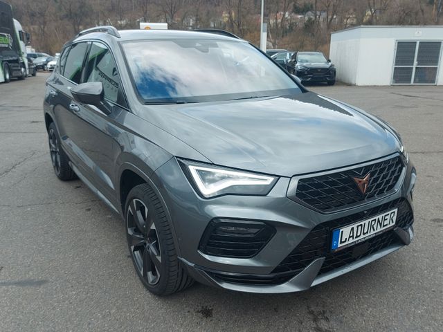 Ateca 1.5 TSI DSG *Navi/AHK/LED/SHZ/ACC*