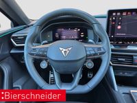 Cupra Leon - Vorschau Bild 17