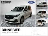 Ford TOURNEO CONNECT (L1) Titanium 84 kW - Ford Tourneo Connect: 1.8