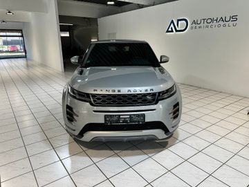 Land-Rover Range Rover Evoque - 2