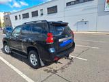 Toyota Land Cruiser 2.8 D-4D TEC-Edition Automatik ... - Toyota Land Cruiser: Tec