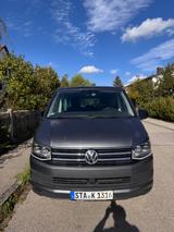 Volkswagen T6 California Beach Edition  - Volkswagen T6 California: Beach Edition