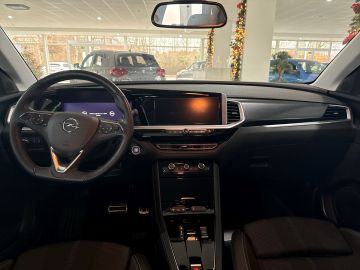 Bild 11 Opel Grandland (X) Grandland GS Line 360 Kamera LED El. Heckklappe