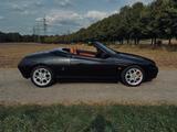 Alfa Romeo Spider 3.2 V6 24V Lusso  - Alfa Romeo Spider: 3.2