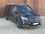 Mercedes-Benz V 250 d AMG AVANTGARDE EXTRA LANG  - Mercedes-Benz V-Klasse: Avantgarde