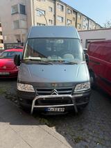 Citroën Citroen jumper 2.2 - gebrauchte Citroën Jumper aus dem Jahr 2005
