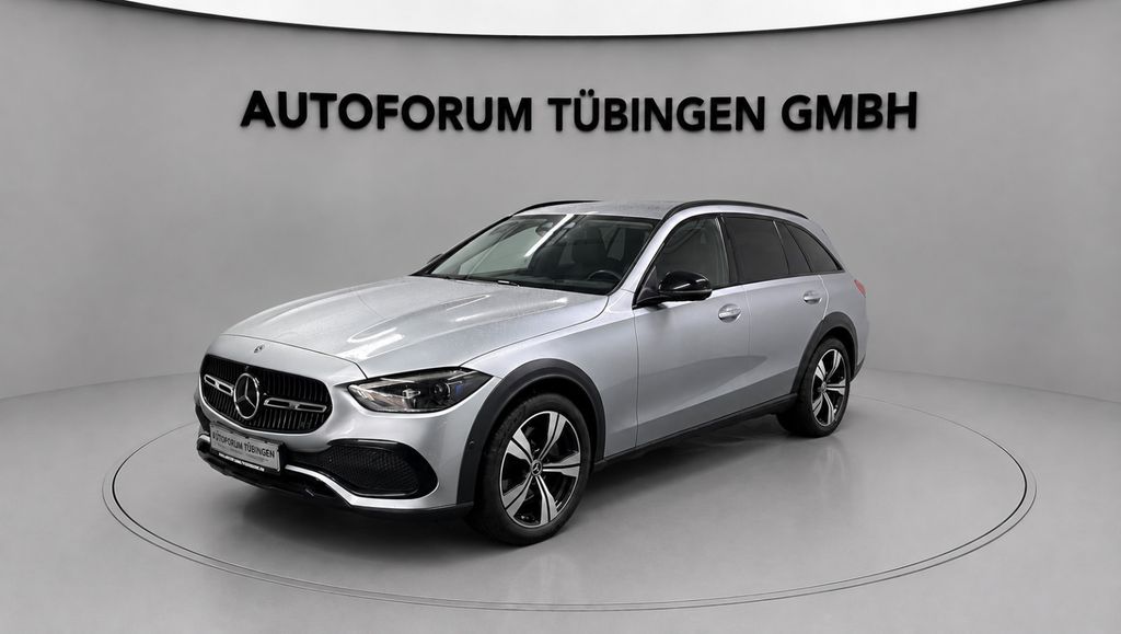 Image of Mercedes-Benz C 220