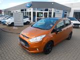 Ford B-Max B-MAX Colourline Navi Kamera AHK - gebrauchte Ford B-Max aus dem Jahr 2017