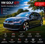 Volkswagen Golf 2.0 TSI DSG BMT GTI Performance GTI Per... - Gebrauchtwagen von Privatanbietern