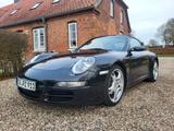 Porsche 997 Carrera Cabriolet Carrera - gebrauchte Porsche 997 aus dem Jahr 2005