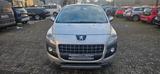 Peugeot 3008 Platinum  165 HTP Panorama head up - gebrauchte Peugeot 3008 aus dem Jahr 2011