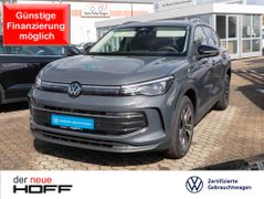 Volkswagen Tiguan 1.5 eTSI DSG ENERGY Anschlussgarantie AHK