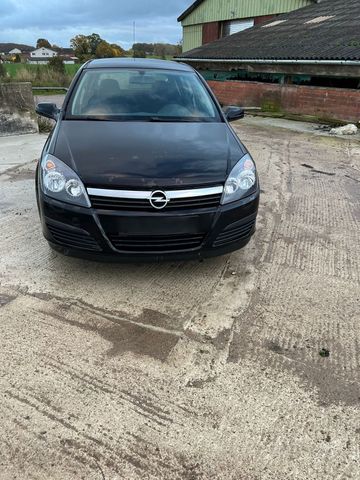 Opel Astra H TÜV neu!!!