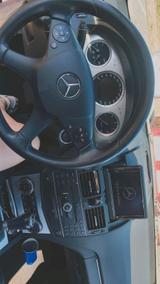 Mercedes-Benz Mercedes bez - Mercedes-Benz 220 Gebrauchtwagen in Mannheim
