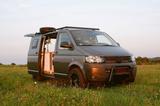 Volkswagen VW T5.2 / Camper / Van / Delta4x4 / Ausbau - Volkswagen: Kleinbus, Ausbau