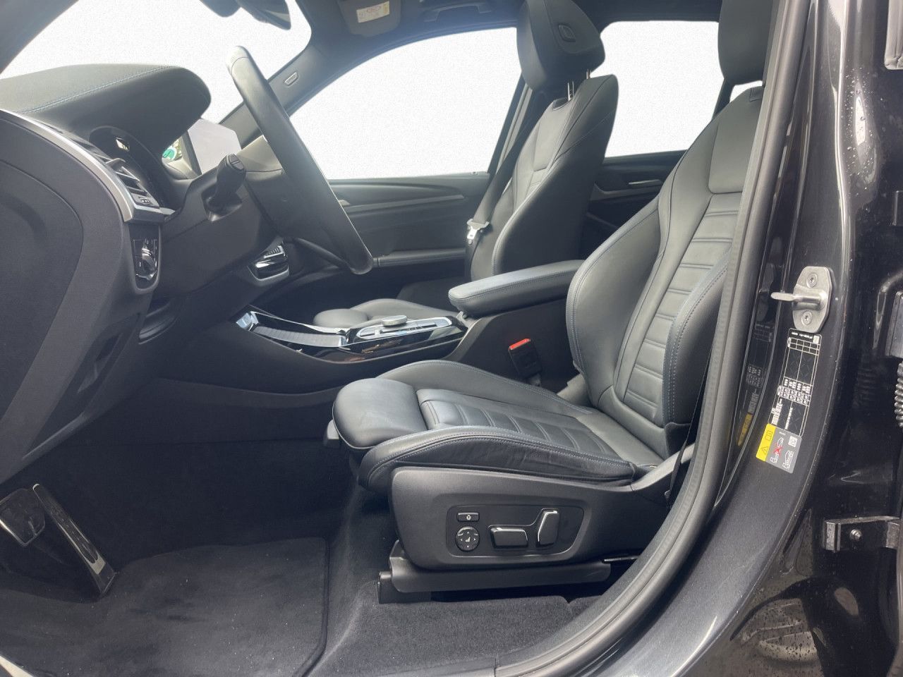 BMW iX3 - Bild 18