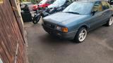 Audi 80 B3 Typ 89 Limousine - Audi 80 aus 1987