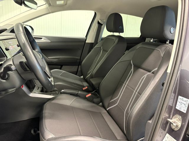 Taigo Style 1.0 TSI DSG NAVI RFK ACC