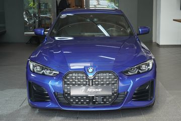 BMW 420 - 2