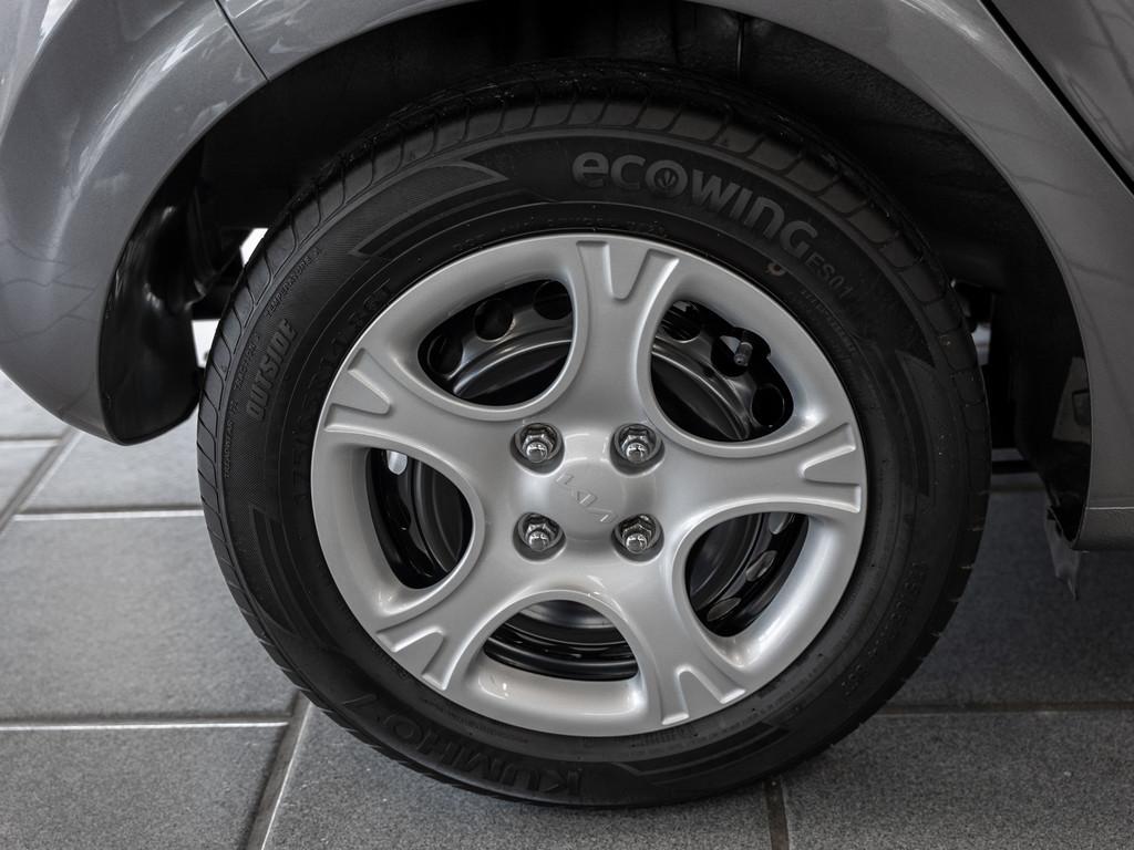 Kia Picanto 1.0 Vision NAVI RÜCKFAHRKAMERA SHZ KLIMA