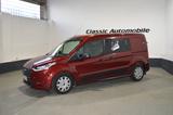 Ford Transit Connect Kasten lang Trend - rote Ford Transit Connect