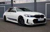 BMW M340i/H&K/HUD/CarPlay/SHZ/LHZ/Kamera/TOTW/R20 - gebrauchte BMW M340i aus dem Jahr 2020