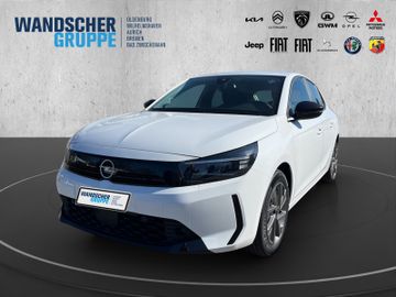 Opel Corsa F 1.2 Edition SHZ LHZ PDC