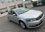Volkswagen Passat 1.6 TDI Comfortline WENIG KM  - Volkswagen Passat aus 2013