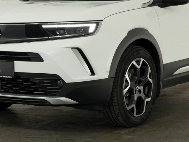 Mokka-e B ULTIMATE 50kWH AT+LED MATRIX+NAVI+RÜCK