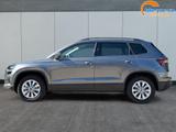 Skoda Karoq Selection AHK+el.HECKKLAPPE+KAMERA+PDC+ACC - Skoda Karoq Gebrauchtwagen in Hamburg