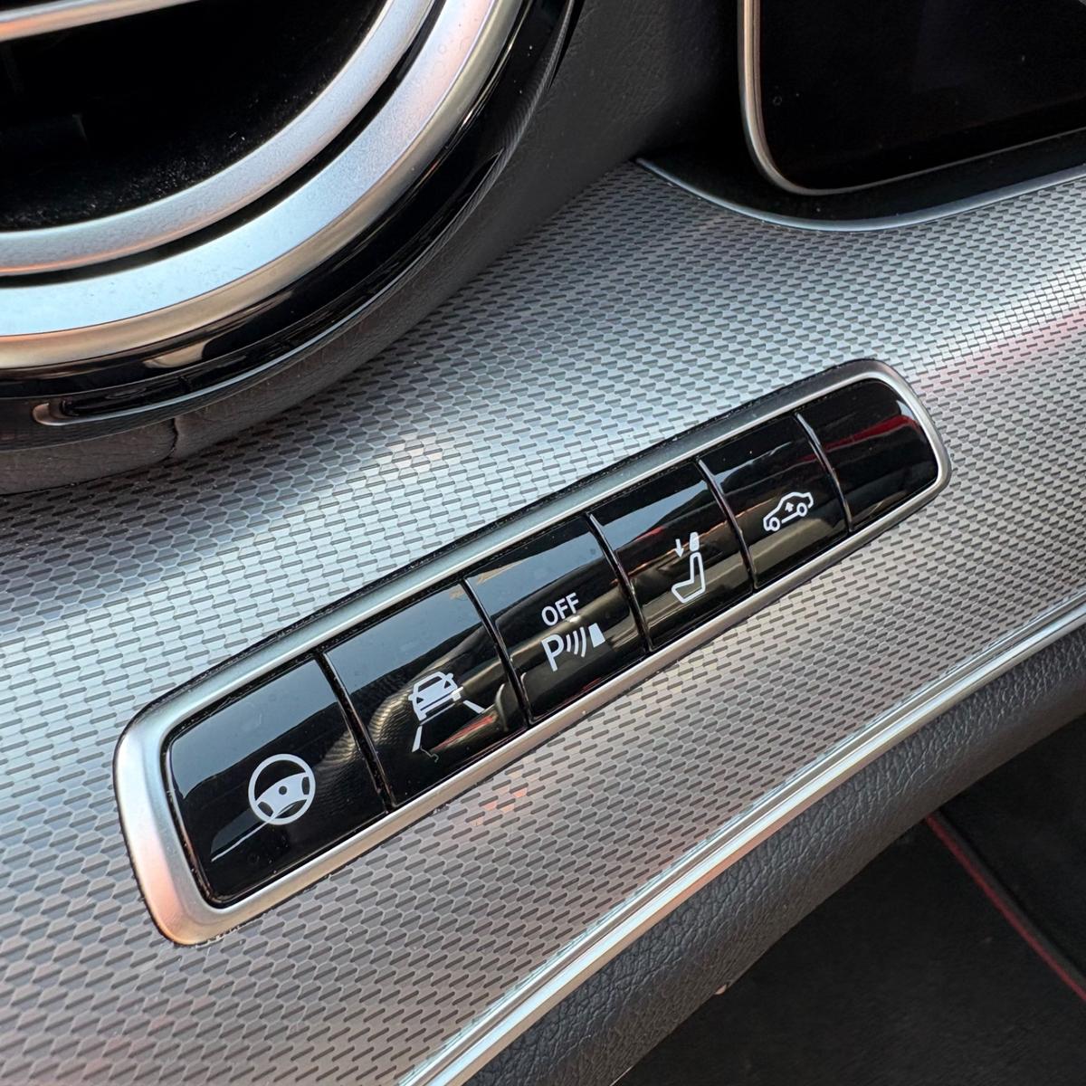 Mercedes-Benz E 53 AMG Burm.|Massage|Sitzbel.|Pano|LED|SHZ|2.H