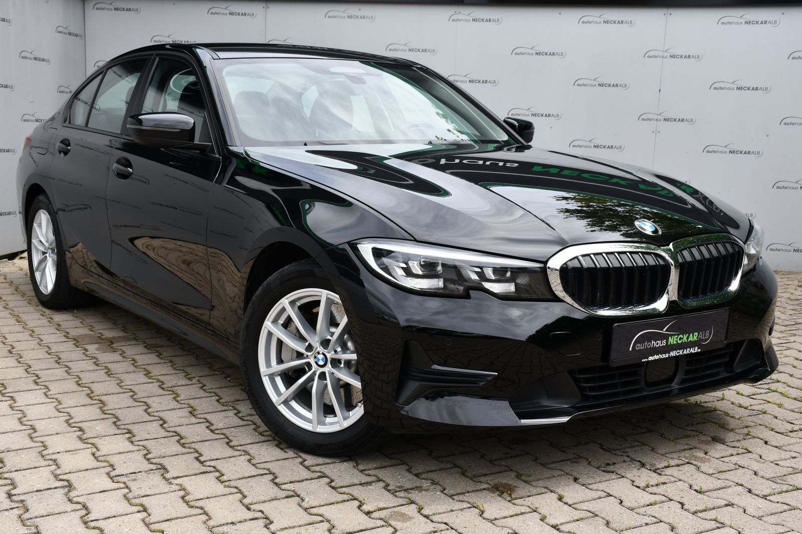 BMW 330 e xDrive Advantage Limousine*Kamera*Virtual* foto 16