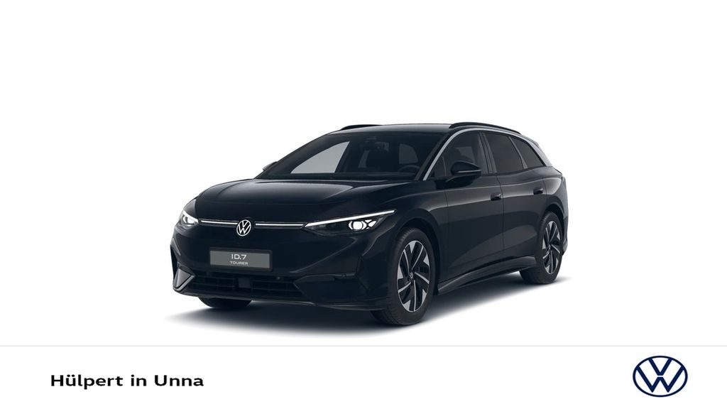 Image of Volkswagen ID.7