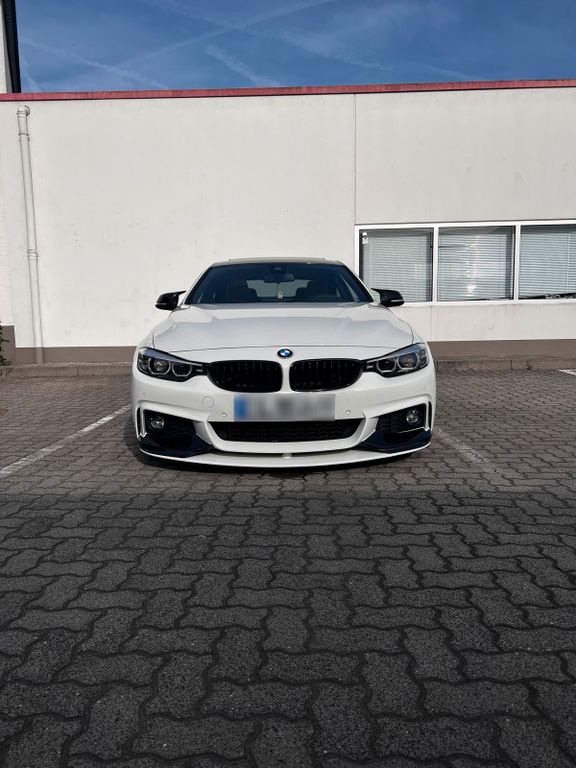 Image of BMW 430