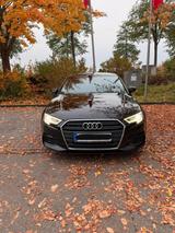 Audi A3 Limousine 2019 - Audi A3 Gebrauchtwagen in Augsburg