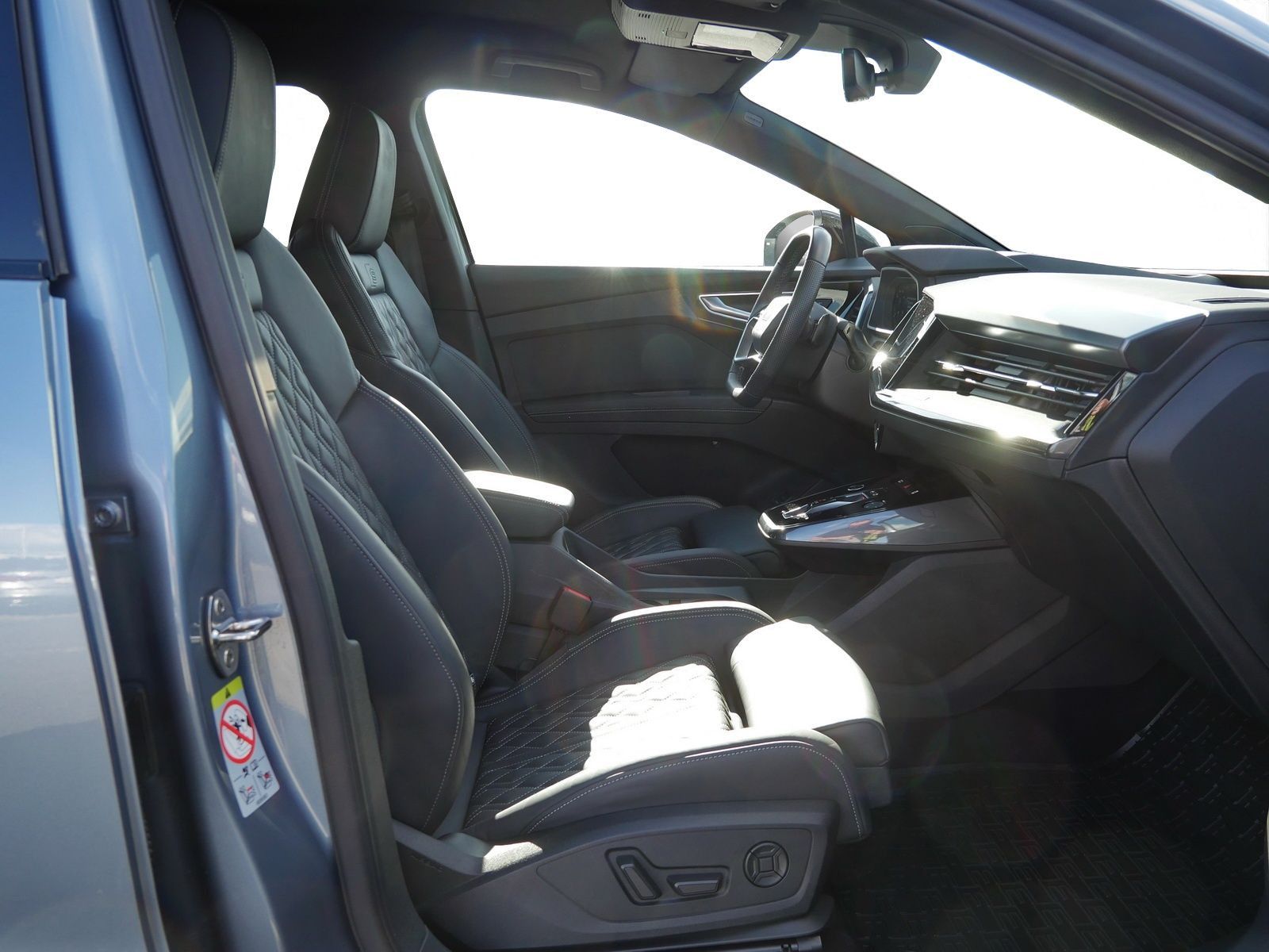 Audi Q4 e-tron - Bild 4