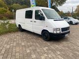 Volkswagen LT 2.8 TDI KASTEN - gebrauchte VW LT aus dem Jahr 2005