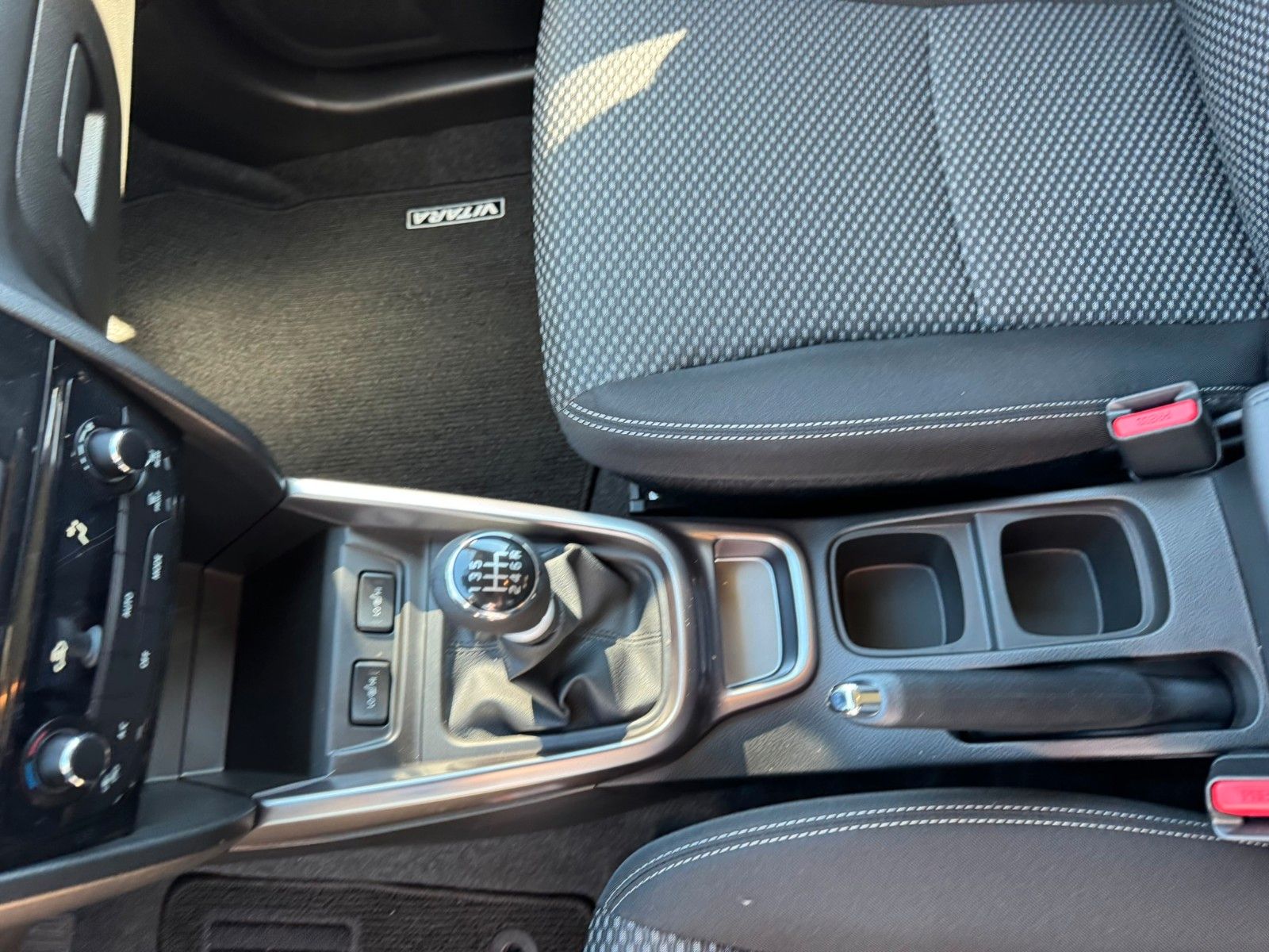 Suzuki Vitara - Bild 22