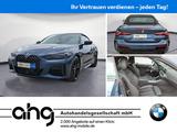 BMW M440d xDrive Cabrio Innovationsp. Sport Aut. RFT - BMW M440 Cabrio Gebrauchtwagen