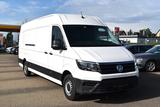 Volkswagen Crafter 35 2.0TDI L5H3 3-Sitzer*Klima - Volkswagen Rettungswagen T 5