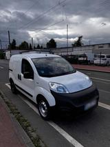 Fiat Fiorino 1.3 Multijet - Fiat Fiorino Gebrauchtwagen in Duisburg