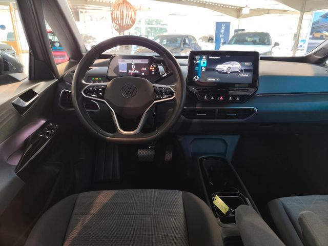 ID.3 Pro Performance *Matrix*ACC*Navi*App*Kamera
