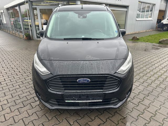 Ford Tourneo Connect Trend Klima PDC