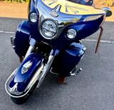 Indian Roadmaster - INDIAN MOTORRAD