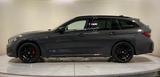 BMW M340i xDrive Touring Facelift Standhzg AHK ACC - BMW 3er Reihe: F34
