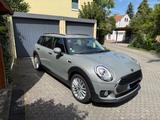 MINI Clubman One Chili, 1. Hand, Navi, SR + WR neu - MINI One Clubman: Kleinwagen